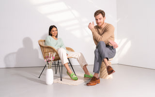 Melvin & Hamilton's lente/zomer 2023 preview collectie
