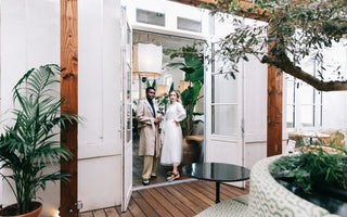 Zomertrends schoenencollectie Melvin & Hamilton